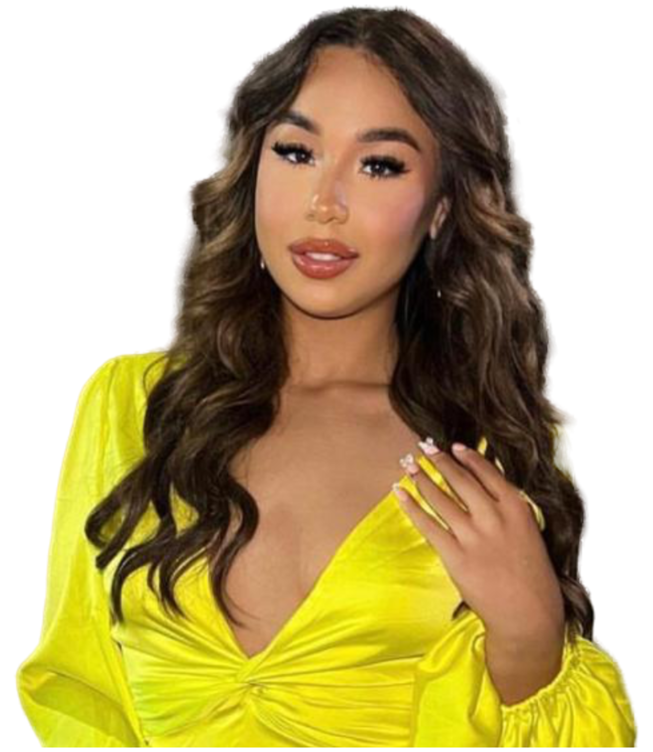Catherine Mosquera