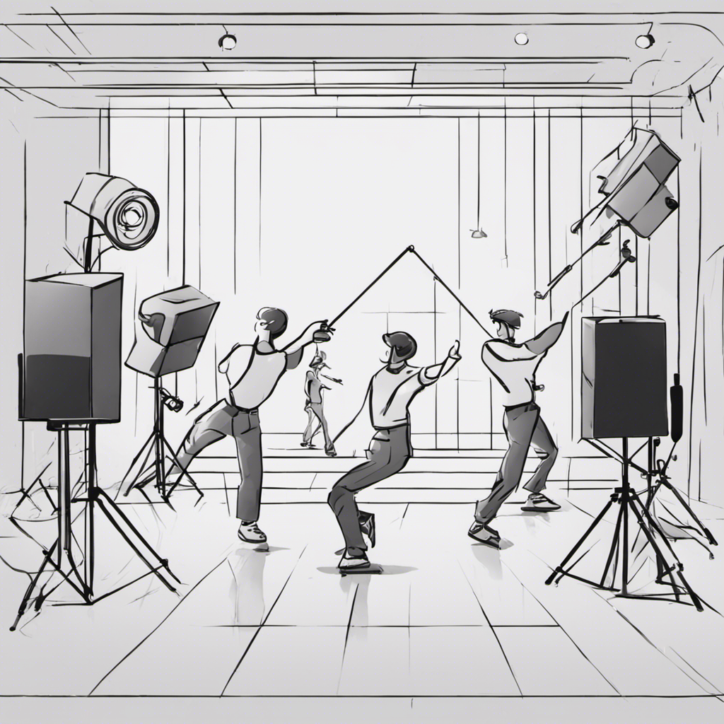 Choreographers