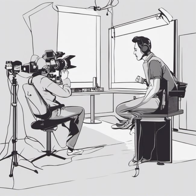 Supervising Producers