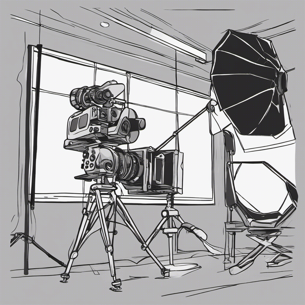 Scenic Artists
