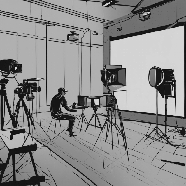 Screen actors