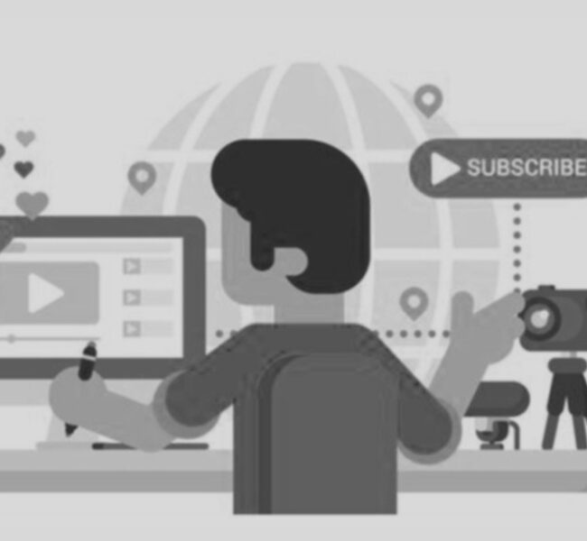 Marketing and Creative Services
