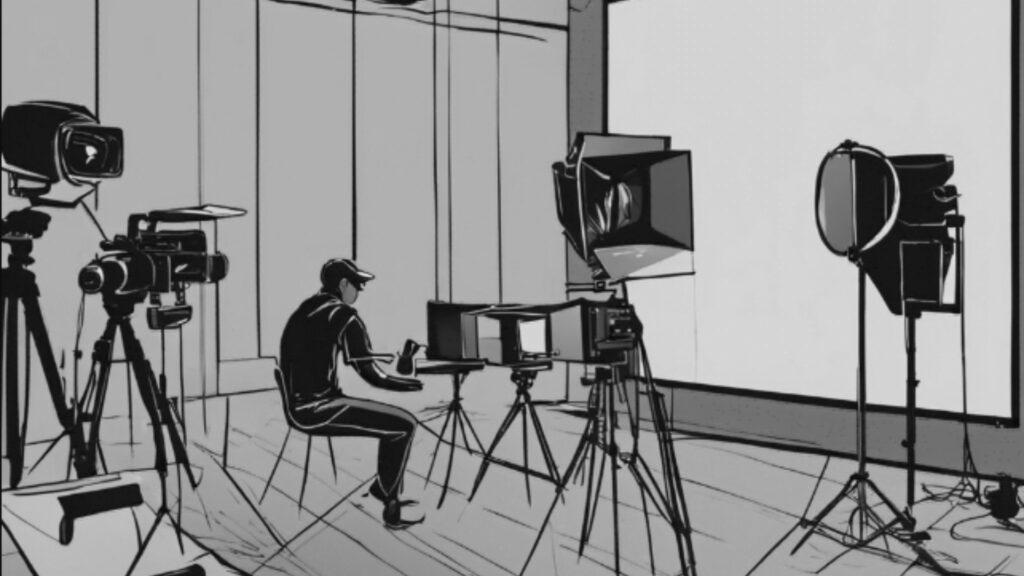 Sale Script: Accept Pictures and Resumes for Commercial casting