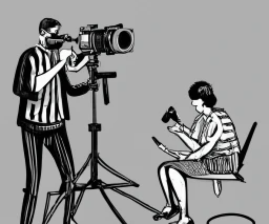 Photographer Director Photographer Director
