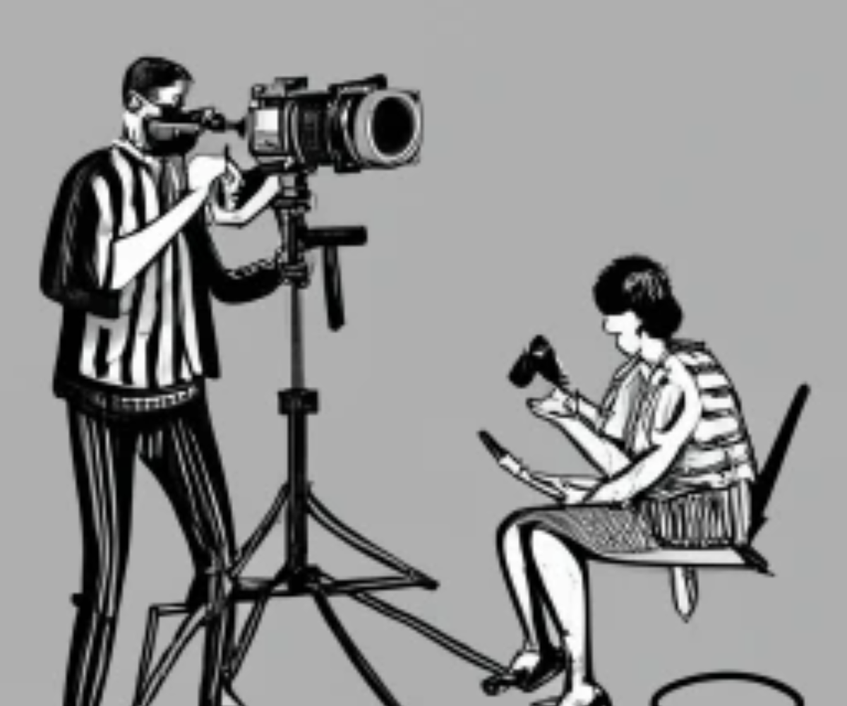 Sale Script: Accept Pictures and Resumes for Commercial Casting