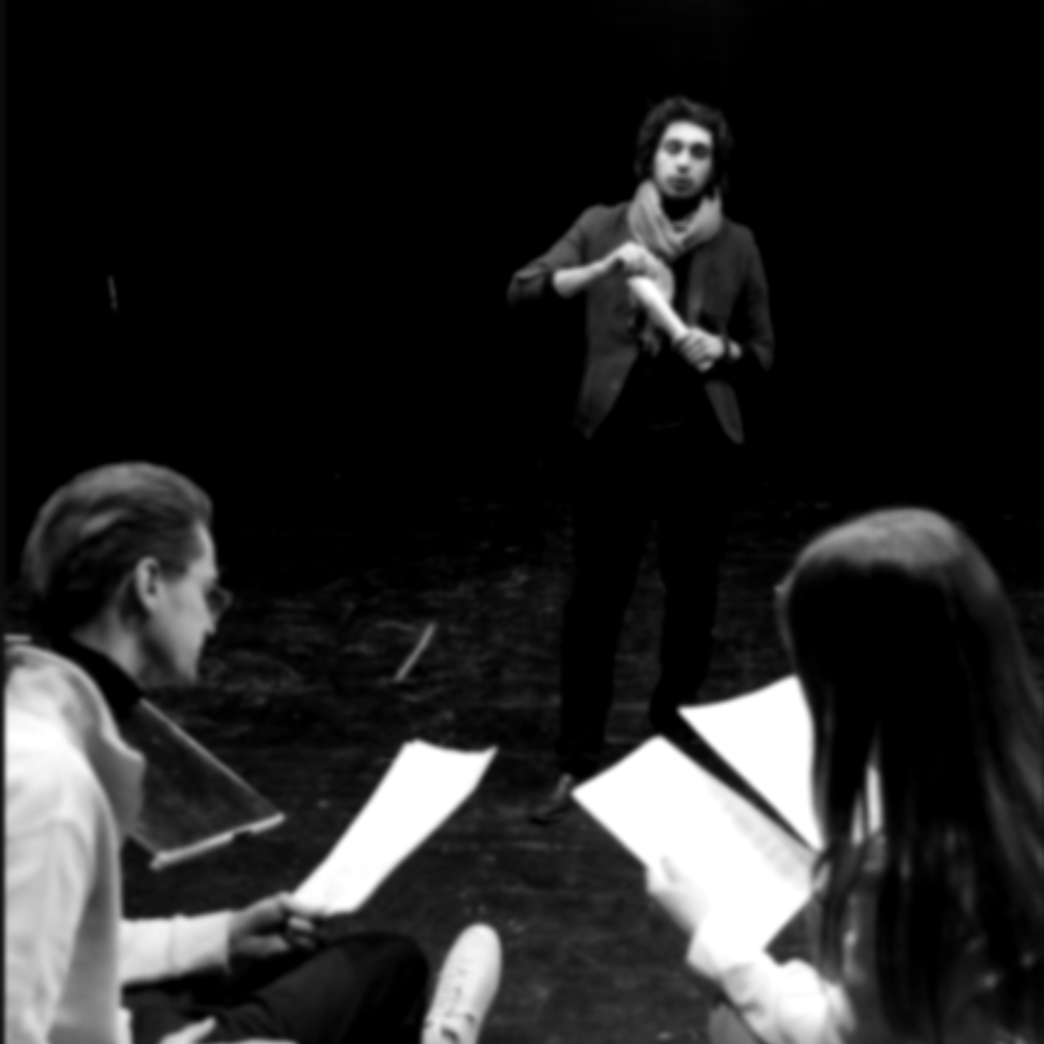 Supervising Scripts